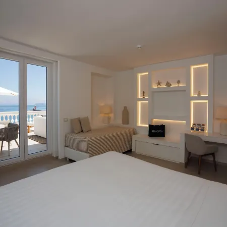 Pagoda Lifestyle Hotel