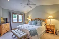 Walk to Ski Lift: Renovated Condo in Breckenridge! - Spa