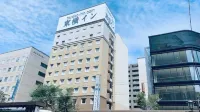 Toyoko Inn Kumamoto-Jyo Toricho Suji Hotel in zona Centro Commerciale Tsuruya
