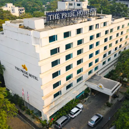Pride Premier Pune