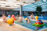 V Spa & Conference Hotel - Spa