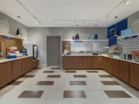 Holiday Inn Express 默特爾比奇百老匯@散化 霍里縣住宿飯店