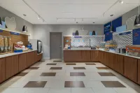 홀리데이 인 익스프레스 머틀 비치-브로드웨이 앳 더 비치 바이 IHG