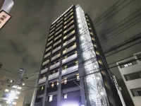 HOTEL LiVEMAX Tokyo Ayase-Ekimae Các khách sạn gần Ga Ohanajaya
