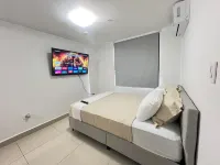 Luxury City View Apartments at Worldwide