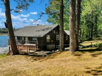 Camp Bliss Hotels in Cass County