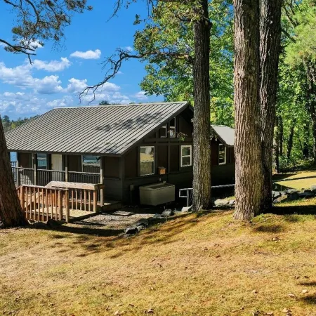 Camp Bliss