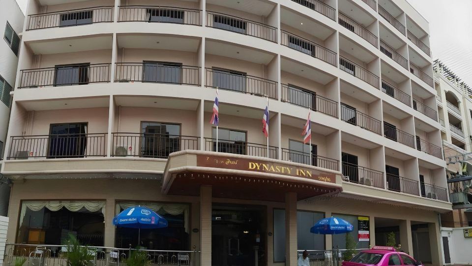 Dynasty Inn Pattaya