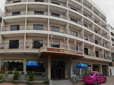 Dynasty Inn Pattaya