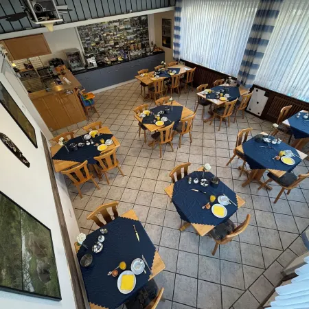 Hotel Sonne