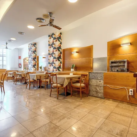 Hotel Vilagarcia