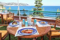 Grand Hotel Del Mare Resort & Spa - Breakfast