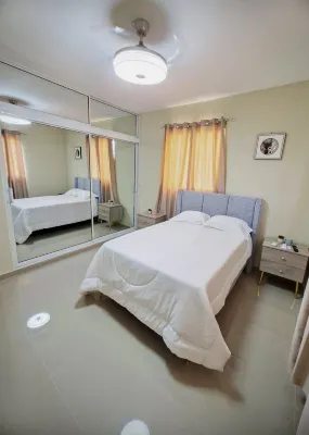 MB apartment Hotels in 