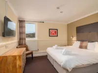 Honest Lawyer Hotel Hotels in Durham