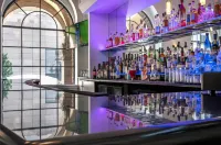 Warwick Allerton Chicago - Quầy bar