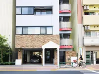 ランドーレジデンス東京クラシック 荒川区周辺のホテル