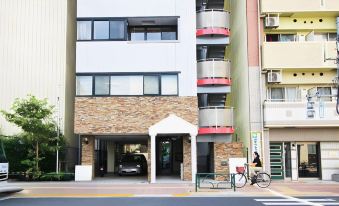 Randor Residence Tokyo Classic
