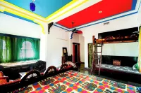 Hotel Goram Garh Resort - Gym