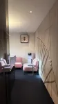 Octantis Signature Rooms