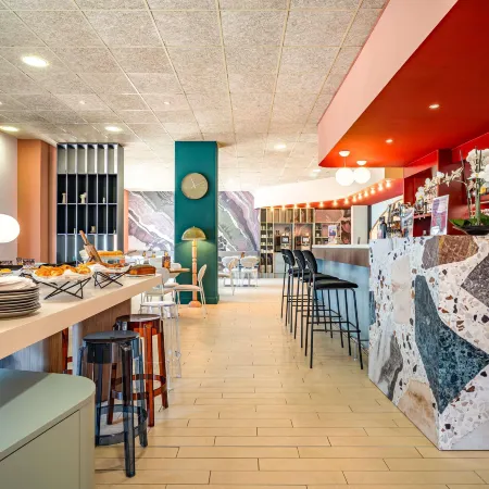 ibis Styles Alès Centre Cévennes