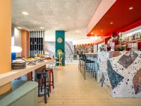 ibis Styles Alès Centre Cévennes