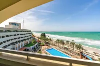 Occidental Sharjah Grand - Ocean View