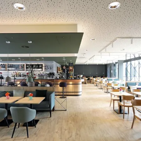 Sander Hotel Koblenz