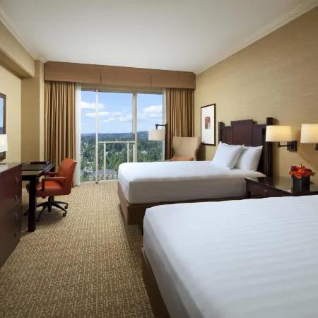 Hyatt Regency Bellevue