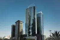Media One Hotel Dubai - Kylpylä