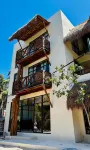 Hotel Joanza Holbox - 2-Star