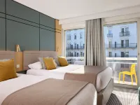 Hôtel Roissy Hotels in Lourdes