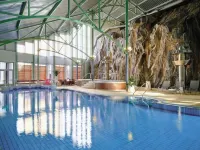 Holiday Club Tampereen Kehräämö Apartments - Pool