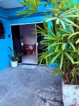 Pousada Villa Caiçara - bar