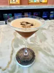 Baobab Sea Lodge - bar