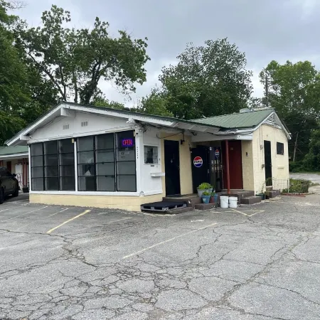 Sunrise Inn Cordele GA Near I 75