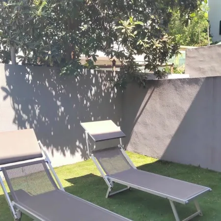 Bošket Luxury Rooms