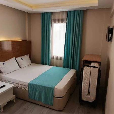 Mavi Liman Otel