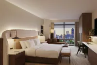 JW Marriott Atlanta Downtown