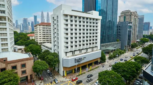 Trigo Hotel Kuala Lumpur - New