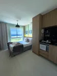Flat Mandai - Cabo Frio - parking