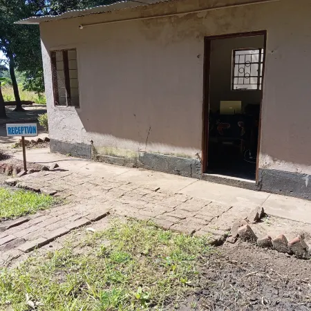 Blue Waxbill Lodge Hotels in Mambwe
