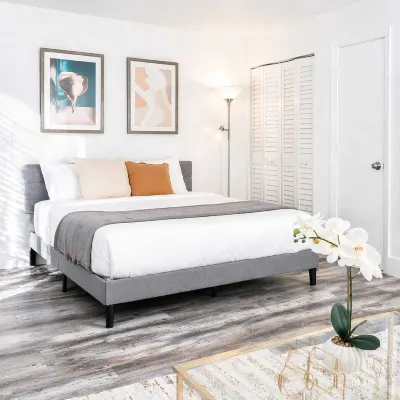 Andes by Okena Hotels near Riverside Park