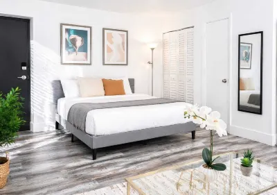 Andes by Okena Hotels near Marlins Park