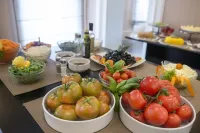 Ambasciatori Place Hotel - breakfast