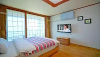 Buan Bada Punggyeong Pension - Apartments