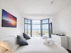 399 Prom - Blackpool Hotel
