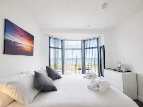 399 Prom - Blackpool Hotel - 2 звезды