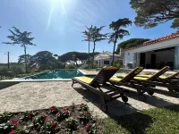Solar Do Magoito -  Holiday Villas
