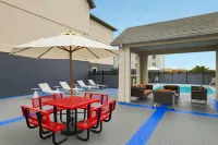 Fairfield Inn & Suites Corpus Christi