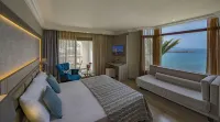 Samara Hotel Bodrum Ultra All Inclusive